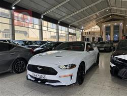 فۆرد مۆستانگ